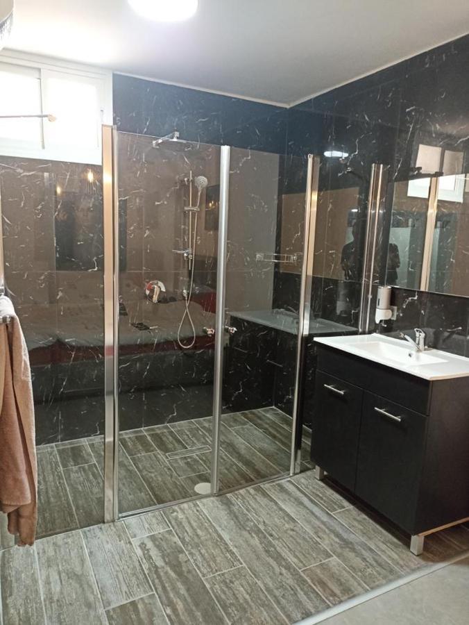 שמילה אירוח 1 Apartman Arad Kültér fotó