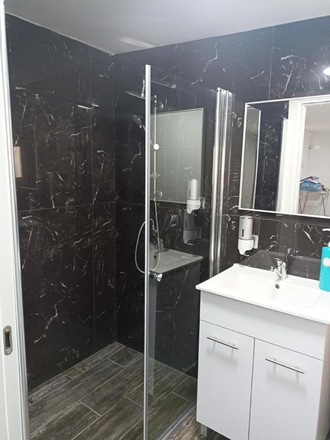 שמילה אירוח 1 Apartman Arad Kültér fotó