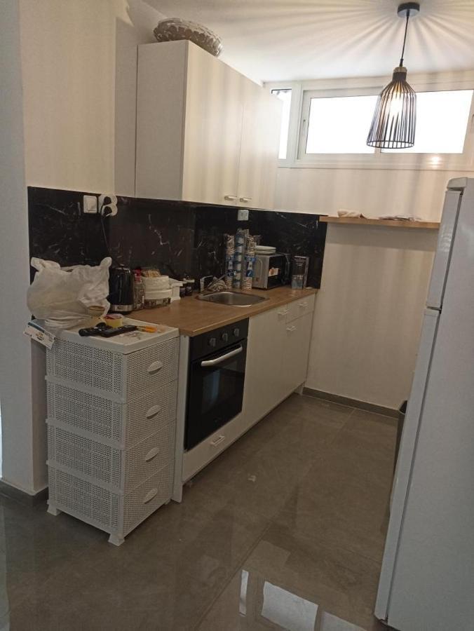 שמילה אירוח 1 Apartman Arad Kültér fotó